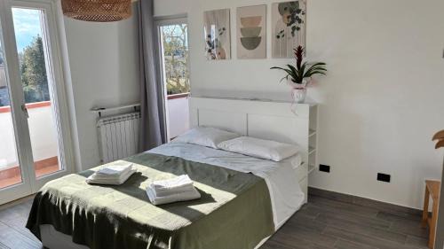 Latina Lido Bed & Breakfast | Il Tiglio B&B