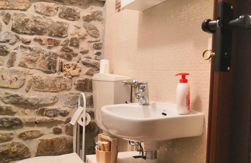 Dolceacqua House | Il Torchio - Holiday home (008029-LT-0002)