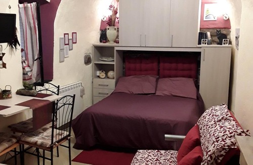 Dolceacqua House | Il Torchio - Holiday home (008029-LT-0002)