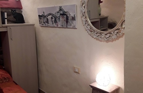 Dolceacqua House | Il Torchio - Holiday home (008029-LT-0002)