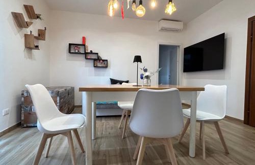 San Faustino-Madonnina-Quattroville Apartment | Il Tortellino vagante - Elegant Apartment