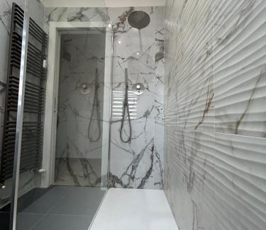 San Faustino-Madonnina-Quattroville Apartment | Il Tortellino vagante - Elegant Apartment