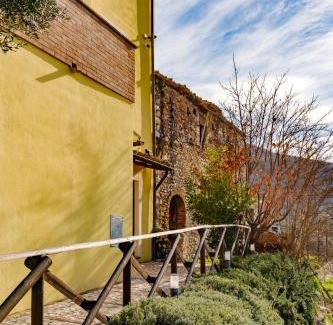 Bovara Apartment | Il Tramonto Holidays