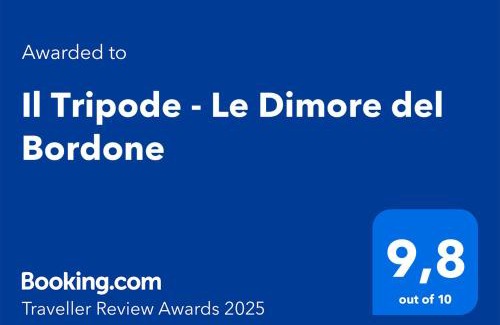 Vallo di Nera Apartment | Il Tripode - Le Dimore del Bordone