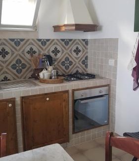 Laureto Villa | Il trullo del lauro