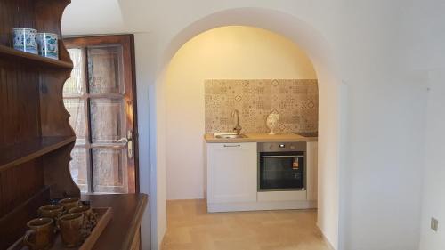 Laureto Villa | Il trullo del lauro