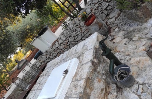 Carovigno Apartment | Il trullo di colacurto