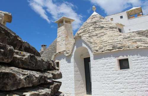 The Trulli of Alberobello Apartment | Il Trullo di Mari' - Locazione turistica