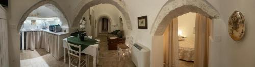 Martina Franca House | Il Trullo L'amore di Nonna