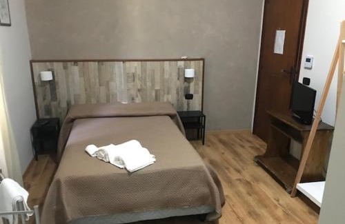 Pergusa House | IL TUCANO