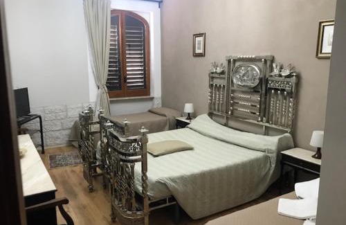 Pergusa House | IL TUCANO