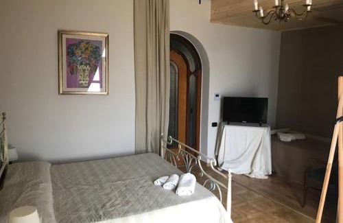 Pergusa House | IL TUCANO