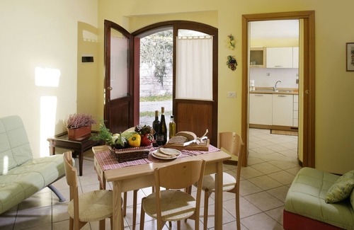 Assisi Apartment | "Il Turrione" San Rufino