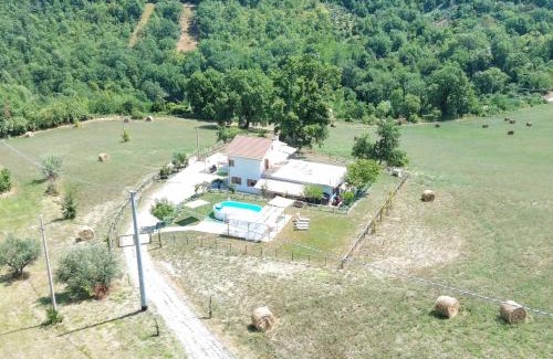 Guardiagrele House | il vallo