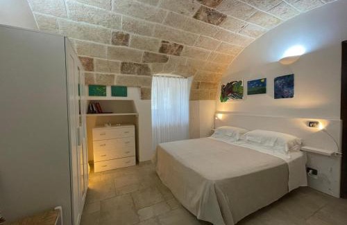 L'Assunta Villa | Il Vecchio Carrubo - Villa con piscina a sfioro