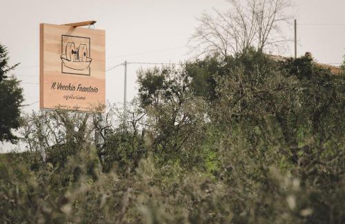 Grottaminarda Hotel | Il Vecchio Frantoio