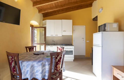 Novelli Apartment | Il Vecchio Mulino by Interhome