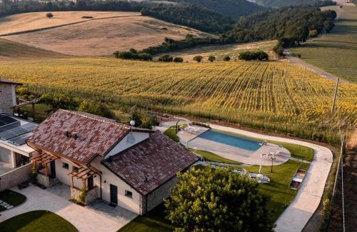 Il Collegio Apartment | Il Viaggio Impresa Sociale