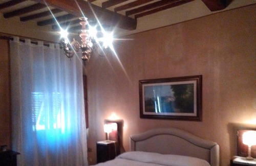 San Miniato House | Il Viandante