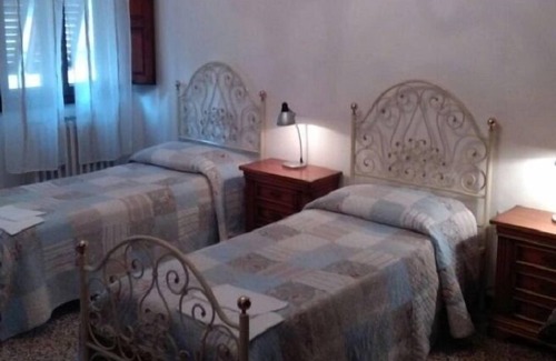 San Miniato House | Il Viandante