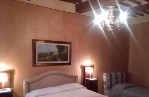 San Miniato House | Il Viandante