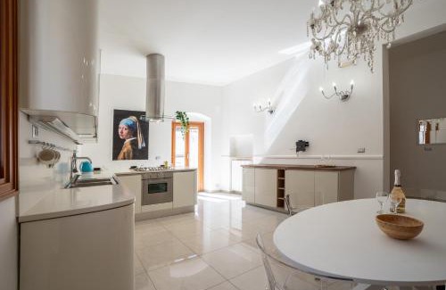 Palo del Colle Apartment | Il Viccio Apartment