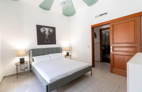 Palo del Colle Apartment | Il Viccio Apartment