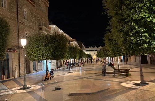 Fondi Apartment | Il Vicolo Incantato