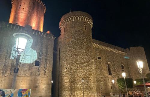 Fondi Apartment | Il Vicolo Incantato