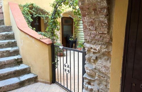 Fondi Apartment | Il Vicolo Incantato