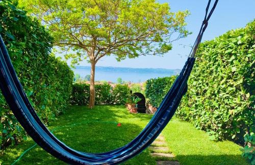 Lake Bracciano House | Il Villino del Magico