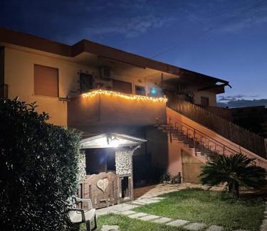 Santa Marinella House | Il villino