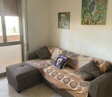 Santa Marinella House | Il villino