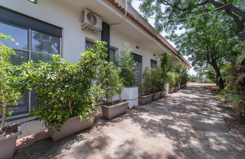 Santa Teresa di Riva Bed & Breakfast | IL VIVAIO Bed and Breakfast