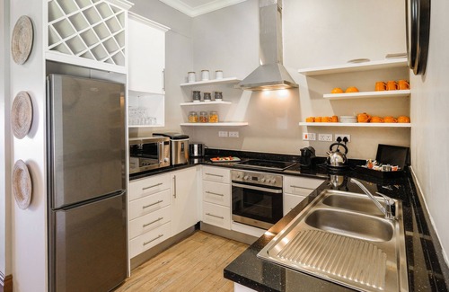 Victoria Falls Hotel | Ilala Lodge Hotel