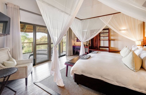 Victoria Falls Hotel | Ilala Lodge Hotel