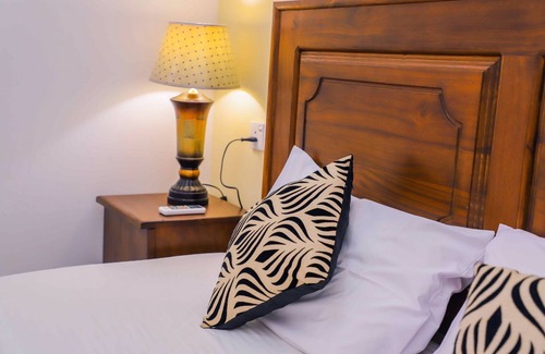 Weligama Bed & Breakfast | Ilamperuma tiny house