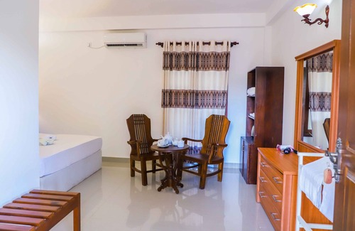 Weligama Bed & Breakfast | Ilamperuma tiny house