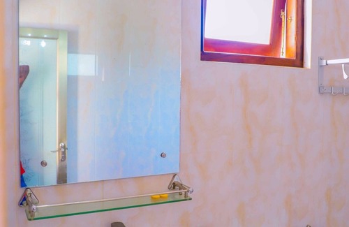 Weligama Bed & Breakfast | Ilamperuma tiny house