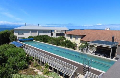 Robberg Beach Apartment | Ilanga Beach House