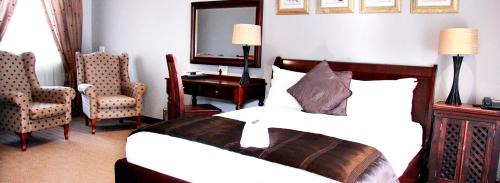 Bloemfontein House | Ilanga Estate