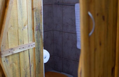 St. Lucia Cabin | iLanga Lodge