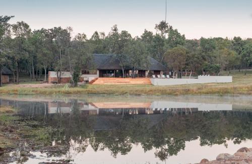 Vaalwater Hotel | Ilanga Lodge