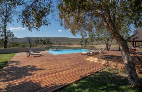 Vaalwater Hotel | Ilanga Lodge