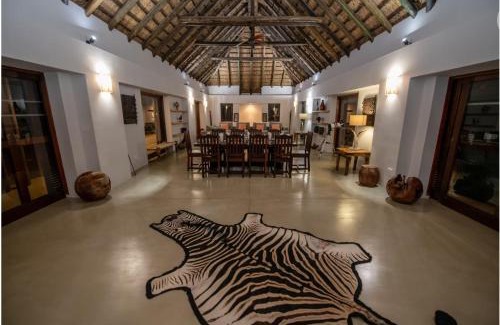 Vaalwater Hotel | Ilanga Lodge