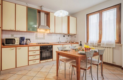 Marina di Massa Apartment | Ilaria 2 by Interhome