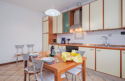 Marina di Massa Apartment | Ilaria 2 by Interhome