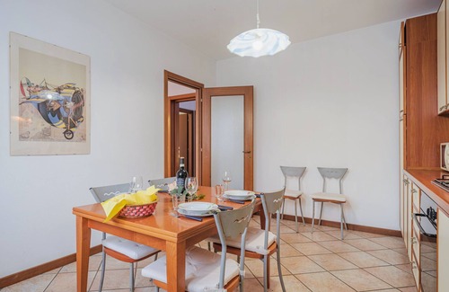 Marina di Massa Apartment | Ilaria 2 by Interhome