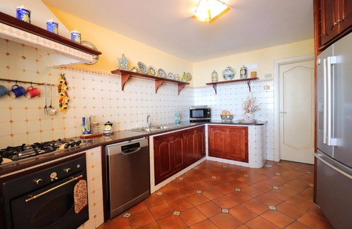 Chiesa Nuova Apartment | Ilary House