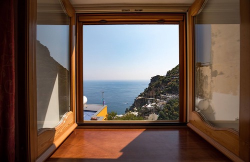 Chiesa Nuova Apartment | Ilary House